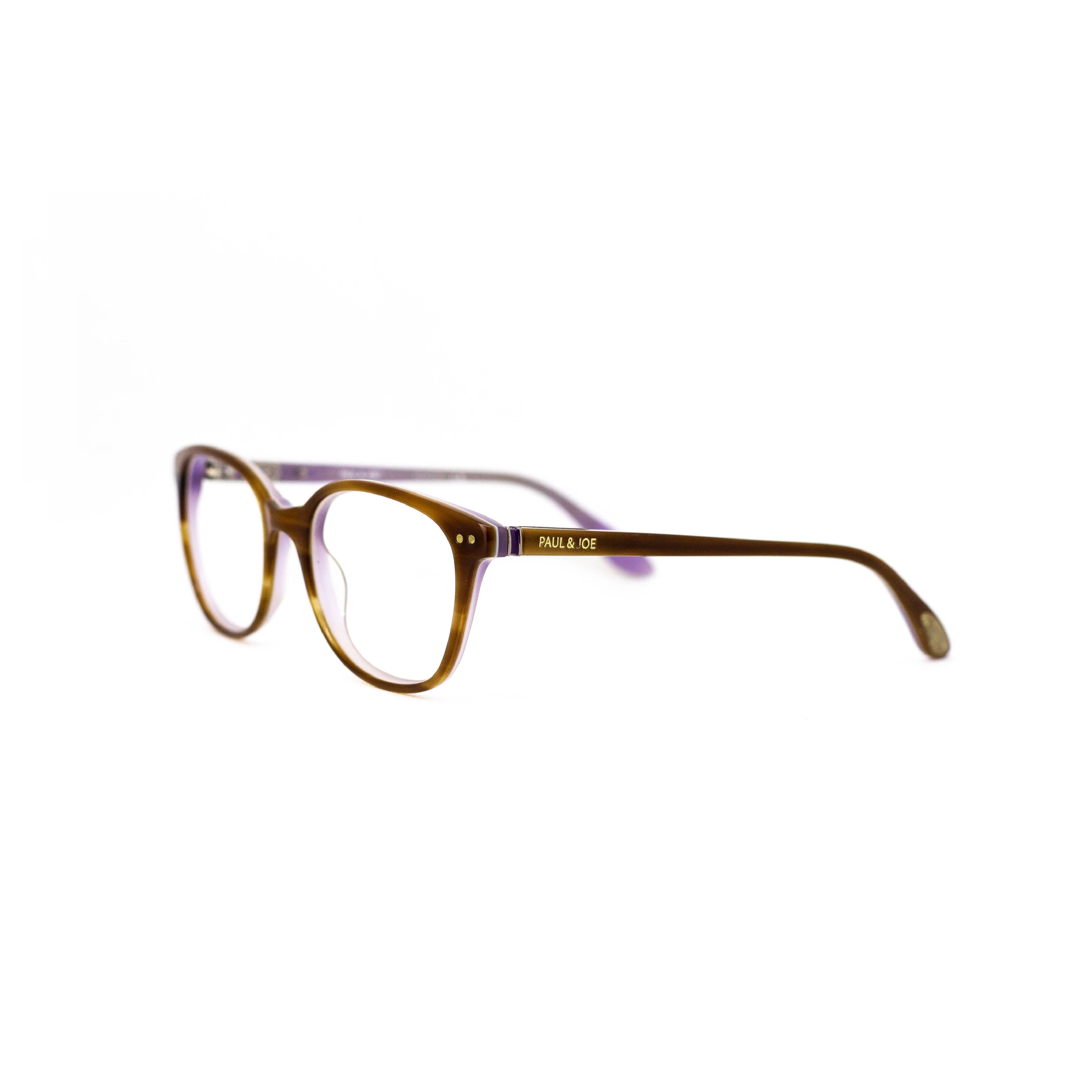 Lunettes Paul & Joe - Corail 22 Reconditionné -  reconditionné disponible sur Oculus Reparo